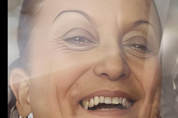 La Fondation Devoir De Mémoire rend hommage à Guylène Bouchereau Salès