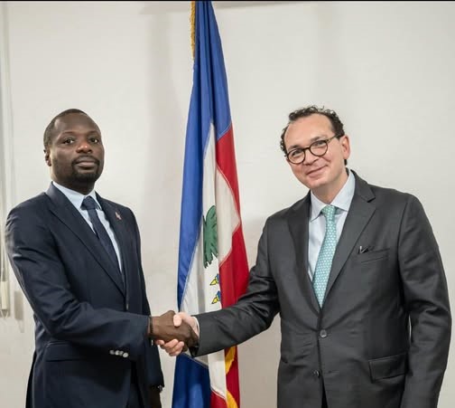 Le MCI renforce le dialogue économique avec le Brésil