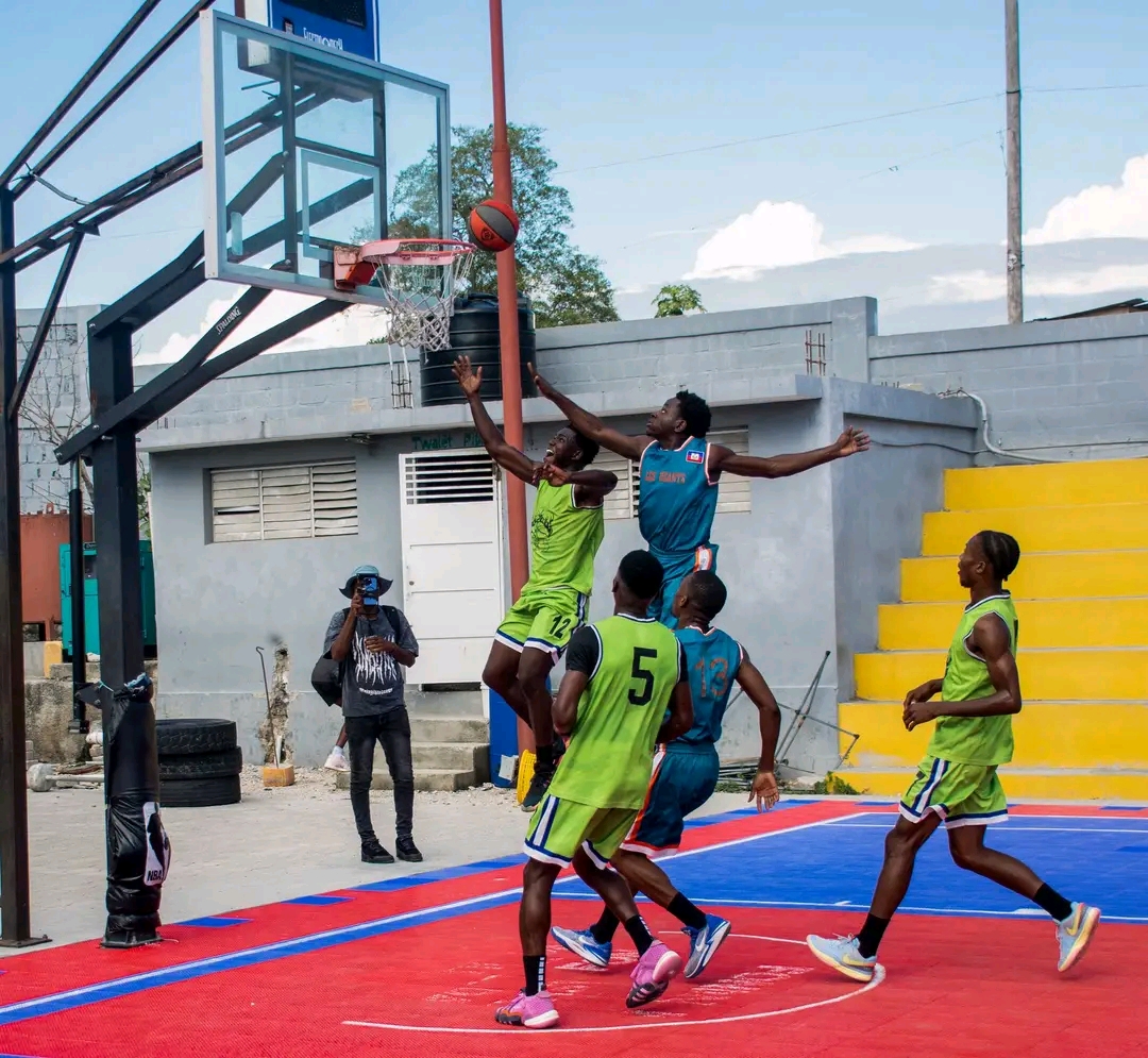 AHBB : CVU enchaîne, MTT rectifie le tir