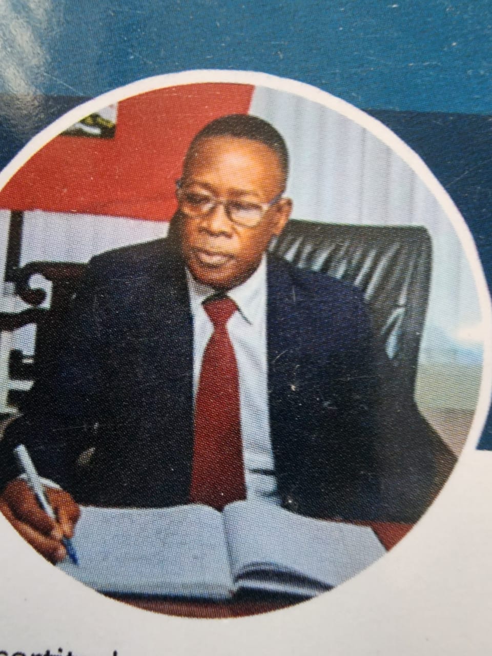 Yves Roblin en signature à El Rancho : Radiographie d’un XXe siècle tourmenté :le cas d’Haïti