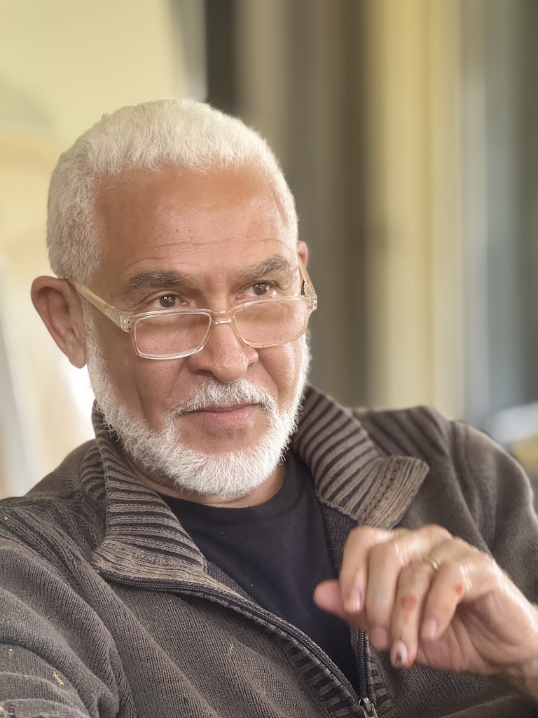  Philippe Dodard : « L’art haïtien, un passeport sans frontières pour le rayonnement d’Haïti »