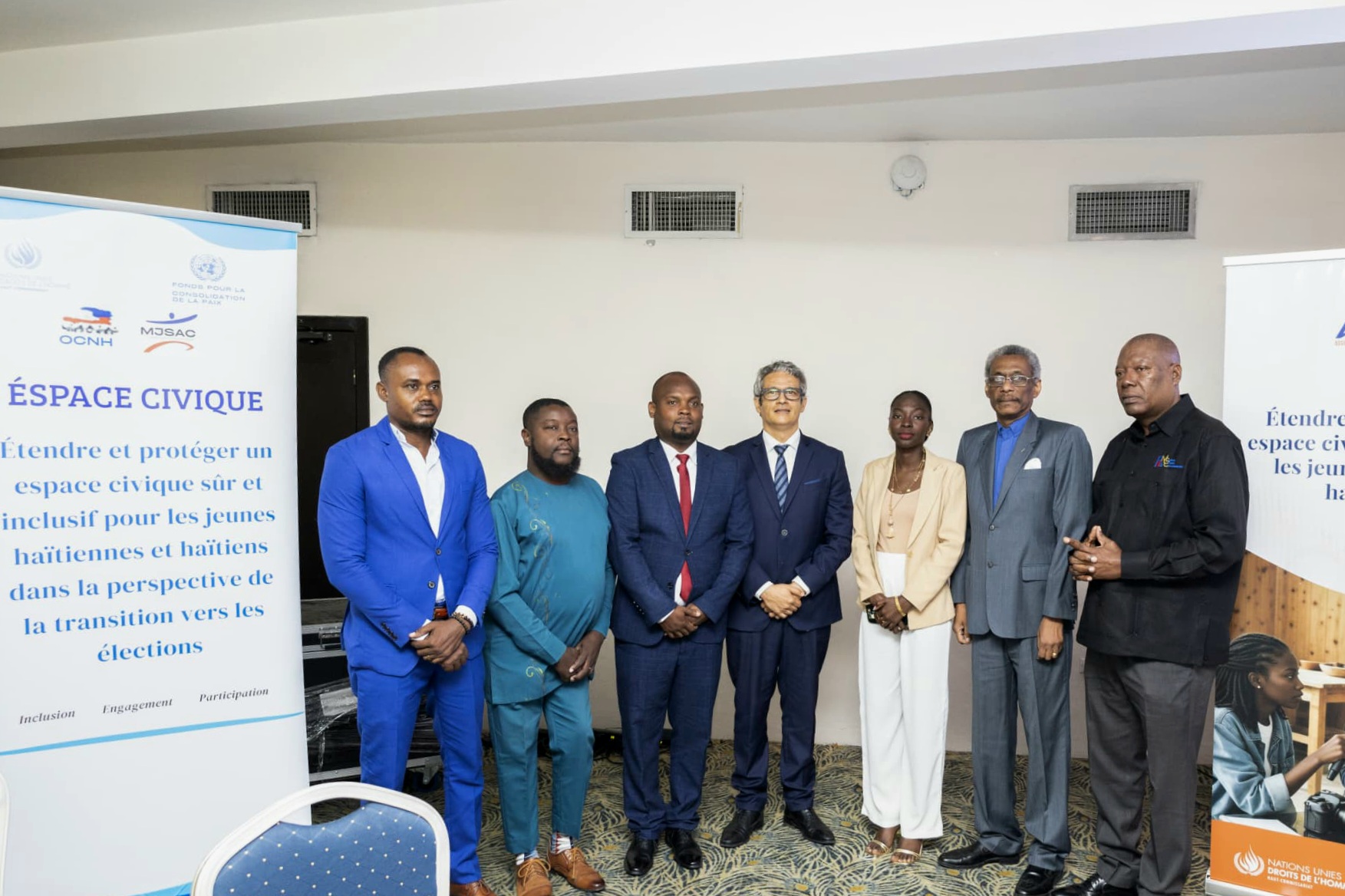 Espace civique : l’AHML lance un projet d’auto-régulation des médias en ligne à l’approche des élections