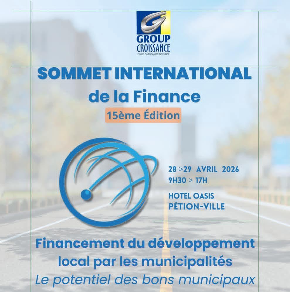 Les municipalités haïtiennes entre potentiel inexploité et défis structurels