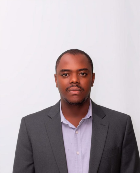 L’haïtien Guire Ricardo Dossous primé pour sa thèse de doctorat en France