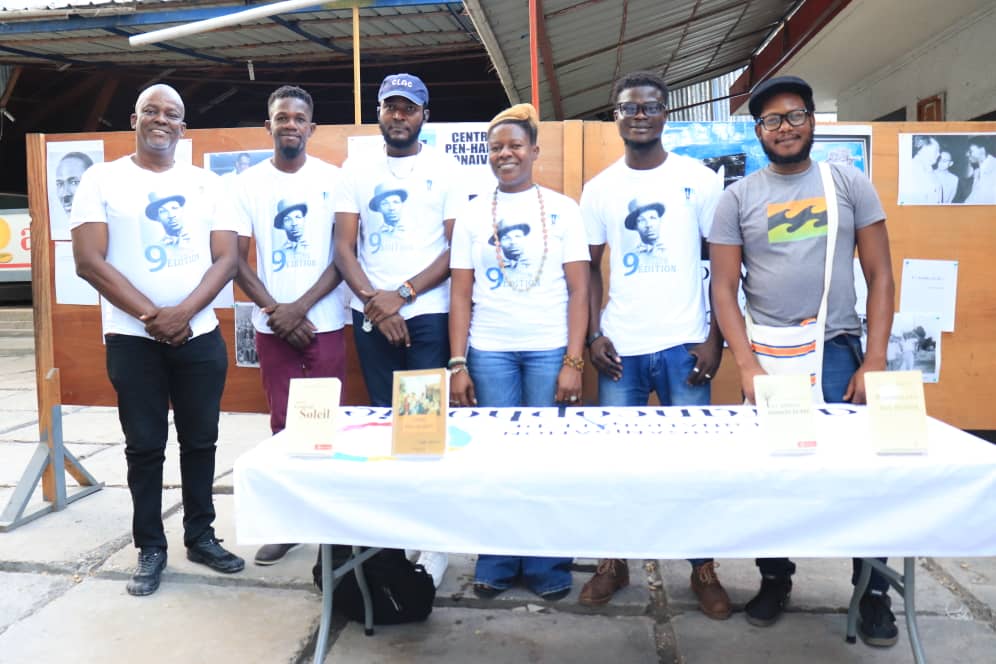 Gonaïves célèbre la 9e édition de la Semaine Jacques Stephen Alexis autour de la reconstruction nationale