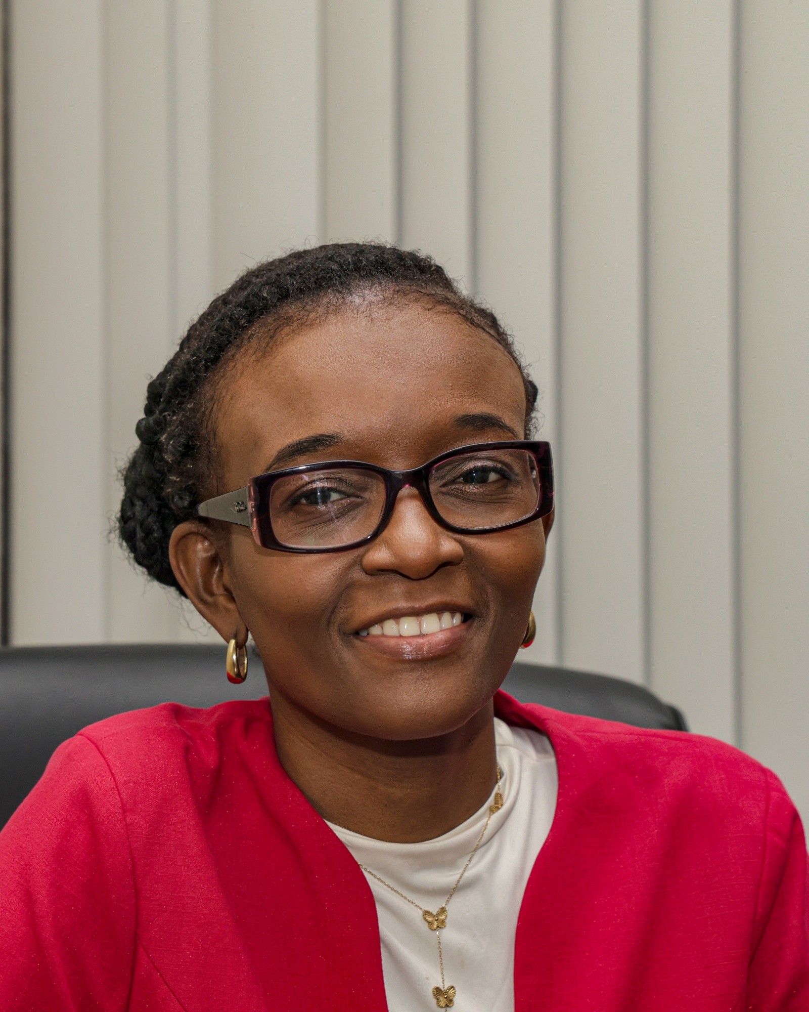 Farah Adolphe prend les rênes de la direction des Affaires administratives et du budget au MICT