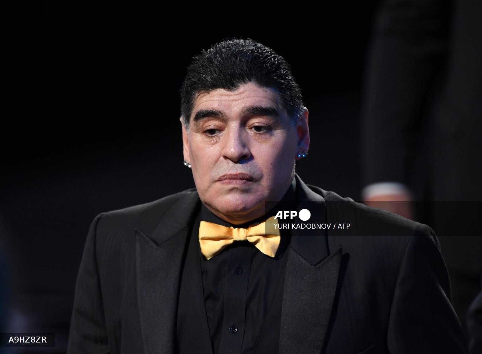 Maradona était " bipolaire " avec " un trouble narcissique ", révèle un psychologue jugé pour sa mort
