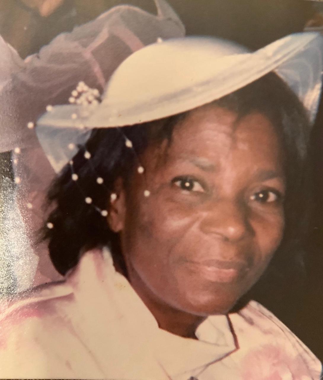 Marie Aloudre Lindor Bouzy, une couturière pour l’éternité