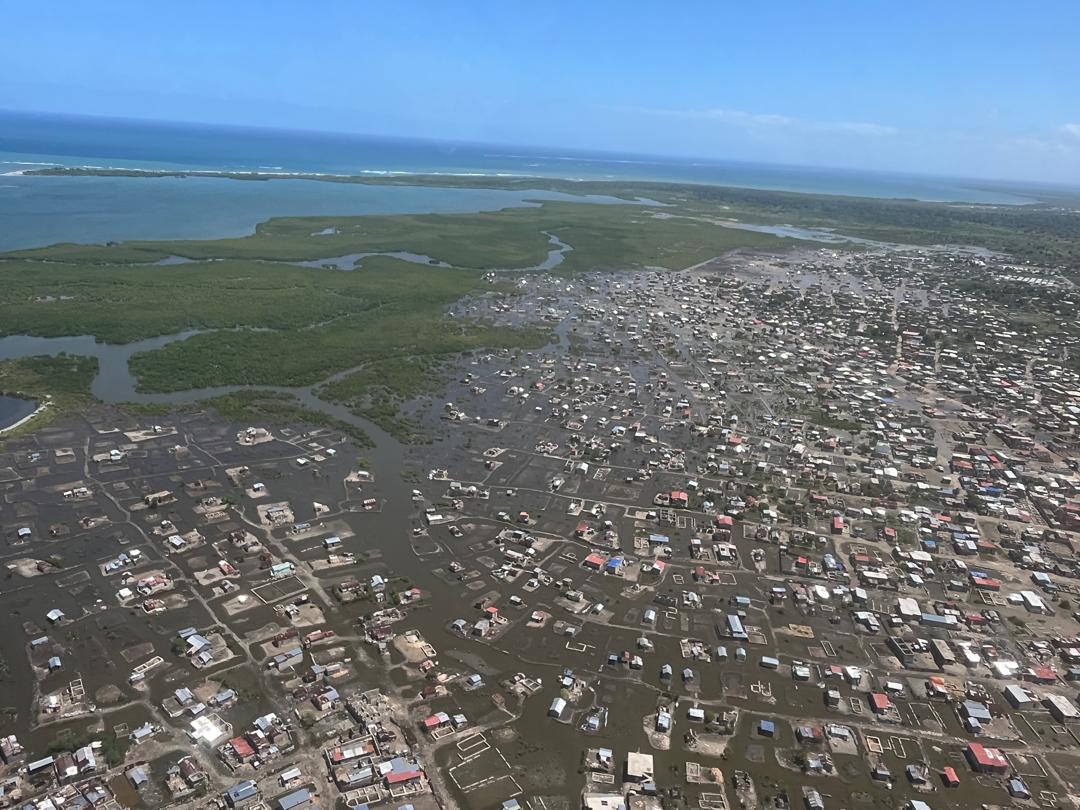 Cap-Haïtien : un maire adjoint alerte et réclame l’état d’urgence environnementale
