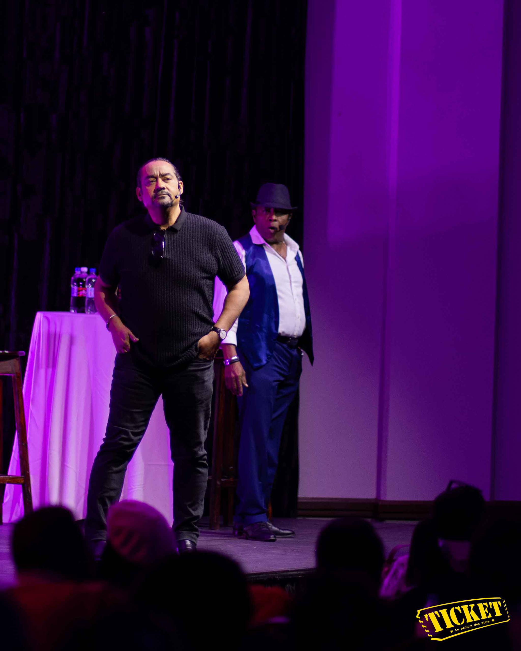 8 ans après, Lol Fest signe son grand retour avec le rire