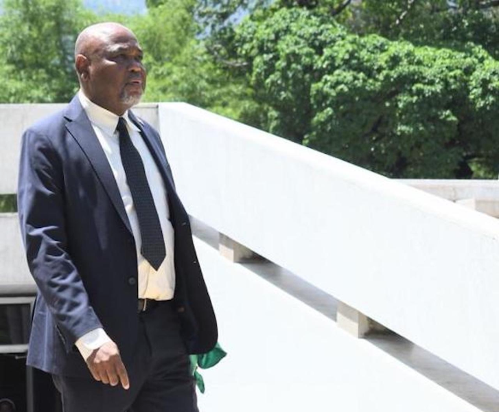 Wilson Paulémond nommé Ambassadeur du livre par le FILAB du Bénin