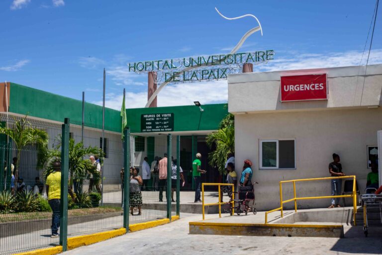 Les internes de l'HUP surseoient à la grève et reprennent service sous certaines conditions
