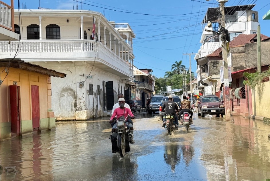 Cap-Haïtien : entre promesses officielles et réalités persistantes sur le terrain