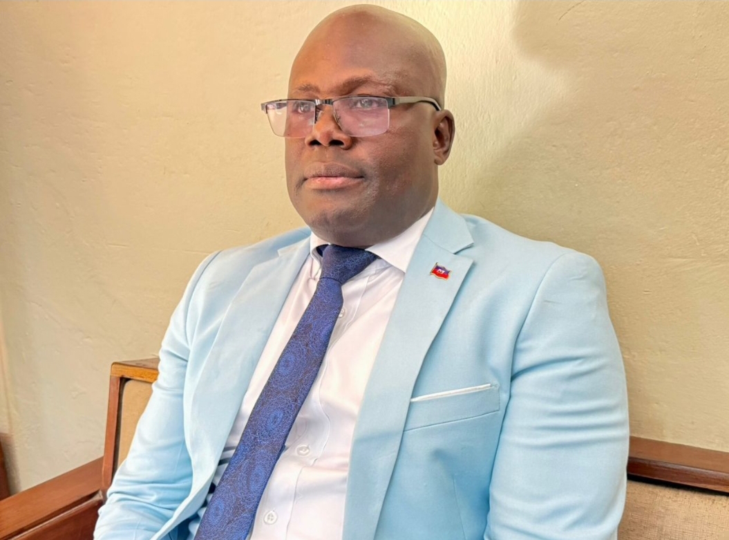 Ronald Célicourt reprend les rênes du port du Cap-Haïtien