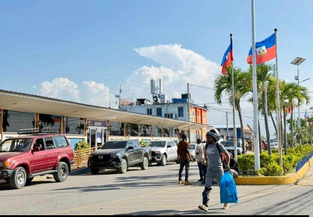 Des passagers victimes de faux billets d’avion à l’aéroport international du Cap-Haïtien 
