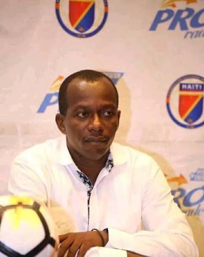 Mondial 2026 : Carlo Marcelin annonce deux renforts pour la sélection haïtienne