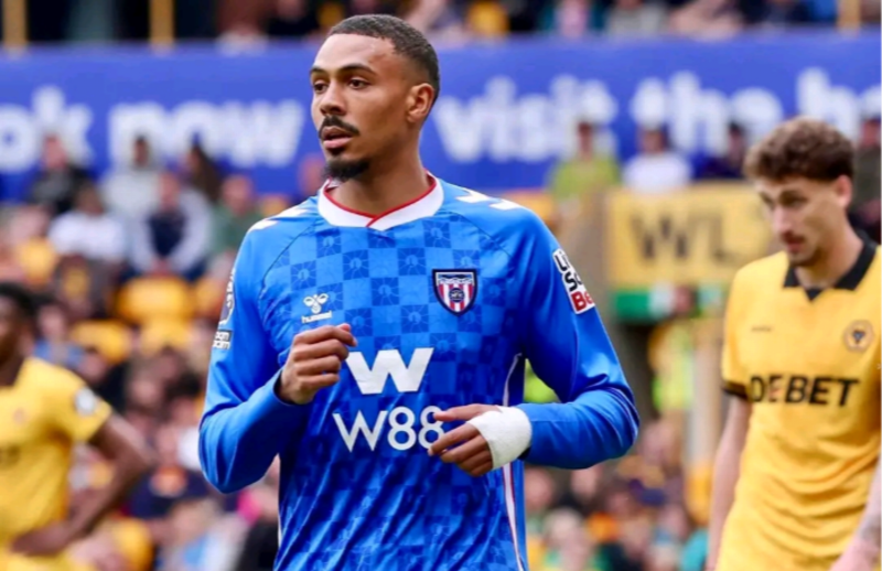 Premier League : Wilson Isidor et Sunderland face au défi de Manchester United