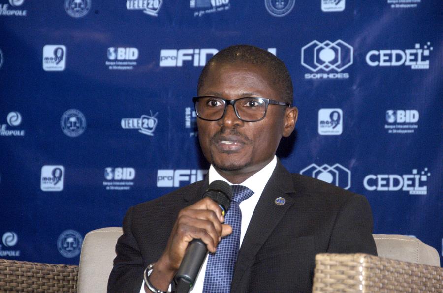 Choc pétrolier international: choc de balance des paiements et du taux de change en Haïti
