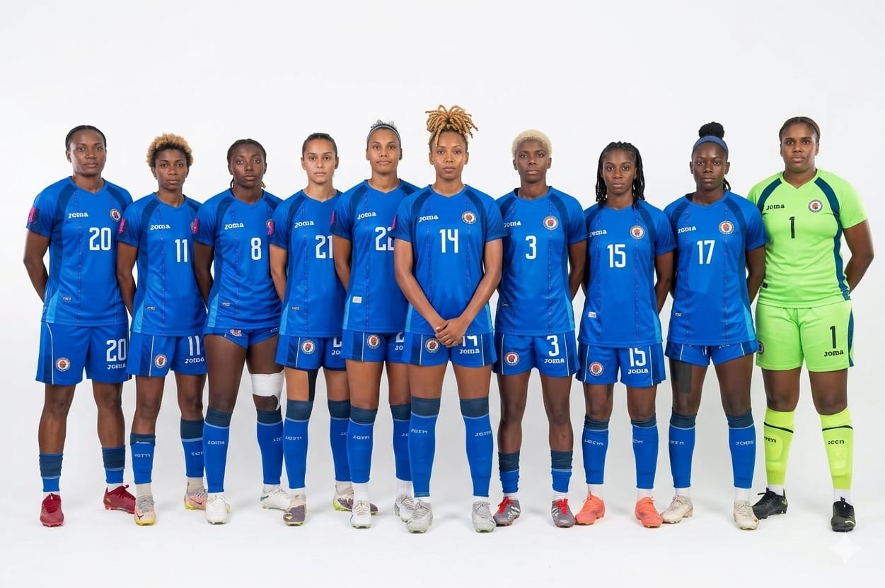 Un stage et deux matchs amicaux pour les Grenadières en Espagne