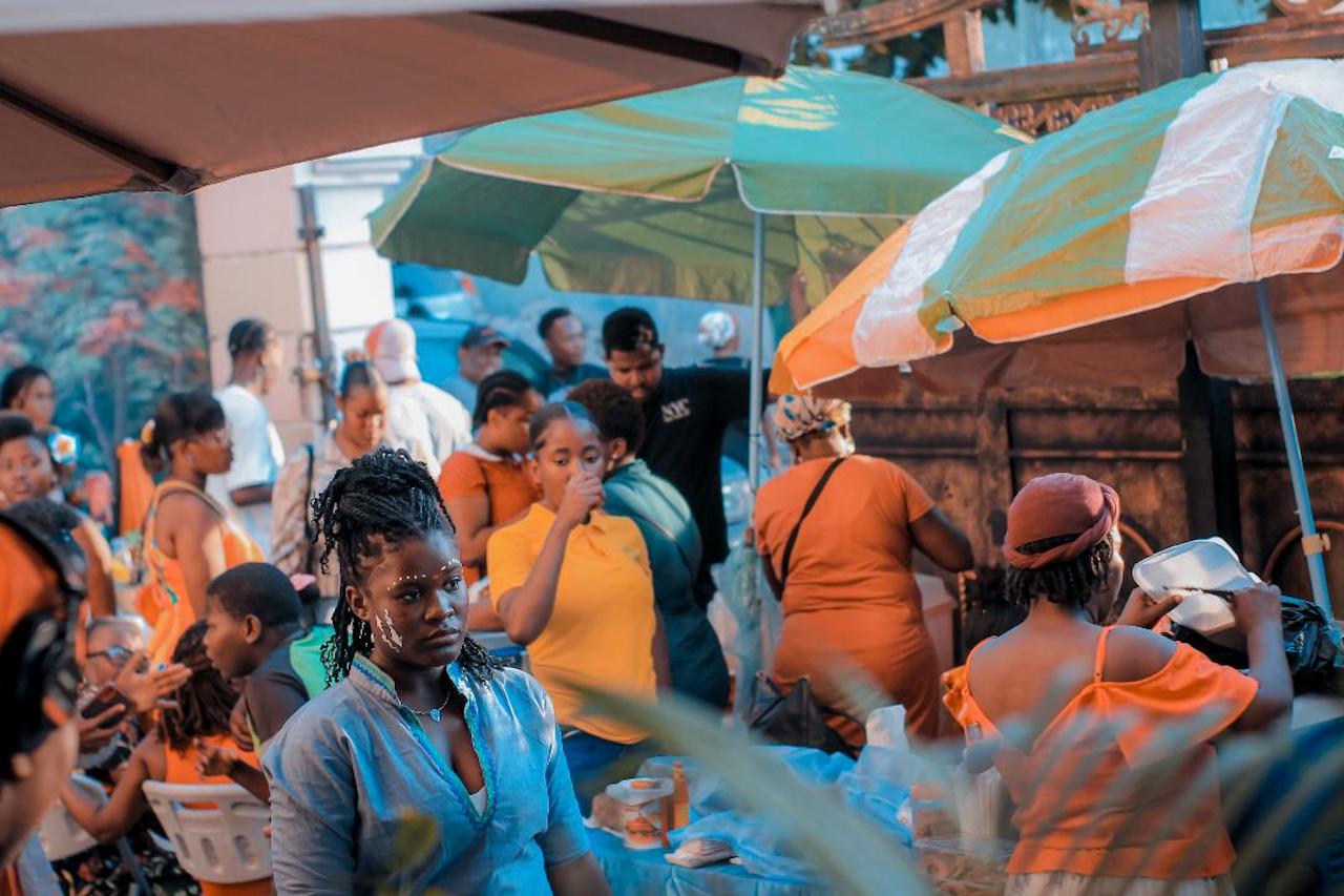 Foire gastro-artisanale à Carrefour : trois journées de culture, de saveurs et de créativité locale