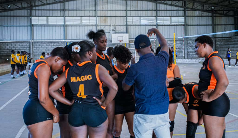LVBRO : Magic et Tigers prennent une sérieuse option pour la finale