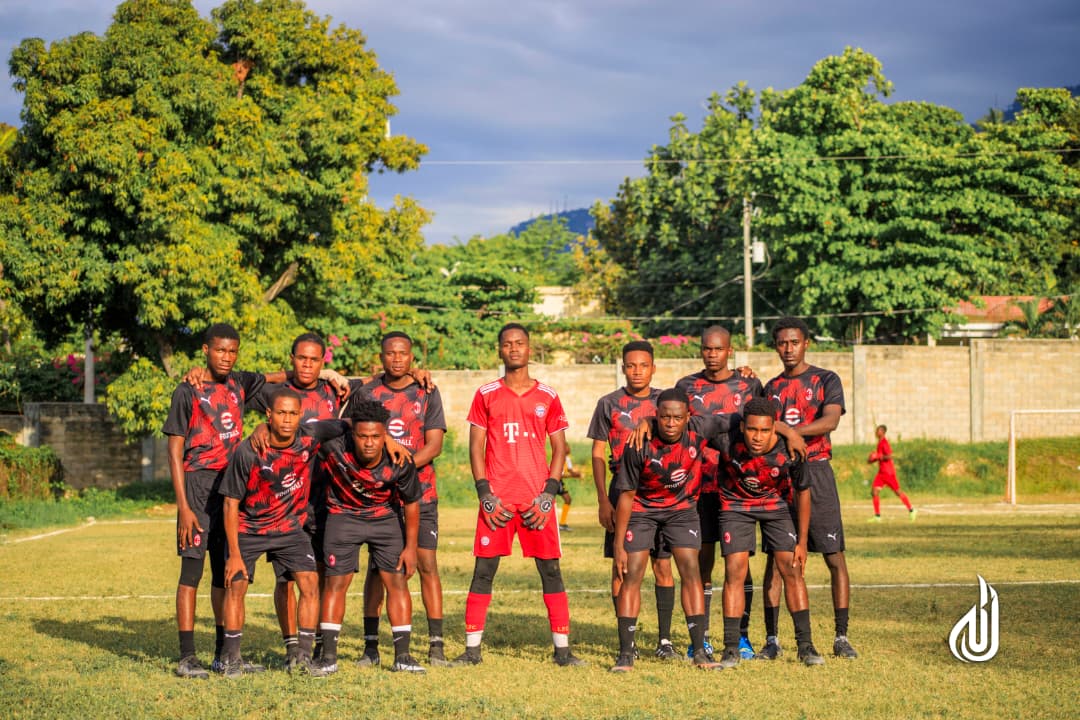 La Fasela file en finale, back-to-back en vue