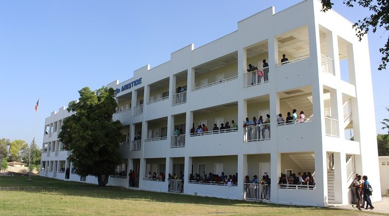 L'UNIFA lance sa semaine scientifique