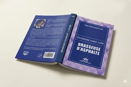 Brasseuse d'asphalte : portrait de celles que l'ombre n'a pas réussi à effacer