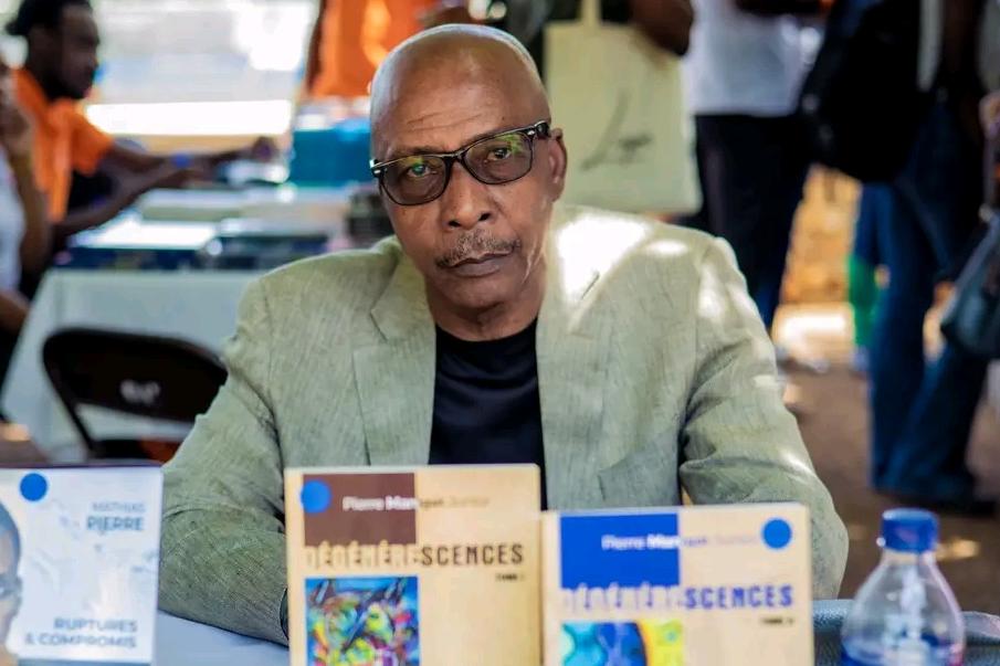 Dégénérescence : le regard de Pierre Manigat Junior sur la société haïtienne