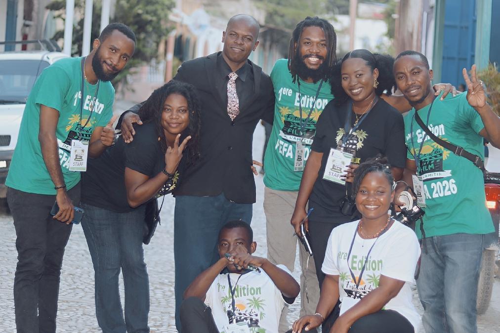 La ville de Jacmel au rythme du « Festival du film de l’amitié »