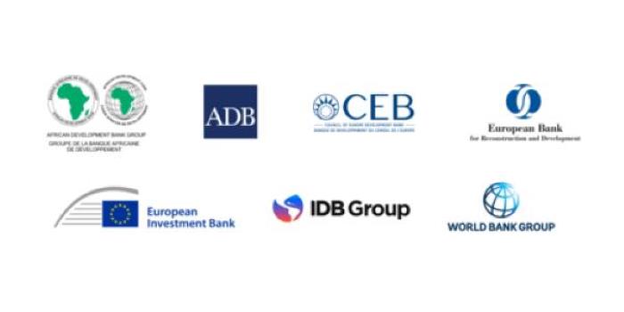 Déclaration conjointe de 7 banques multilatérales de développement en soutien aux efforts visant à atténuer les impacts du conflit au Moyen-Orient