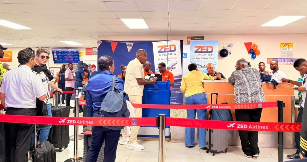 ZED Airlines affiche ses ambitions