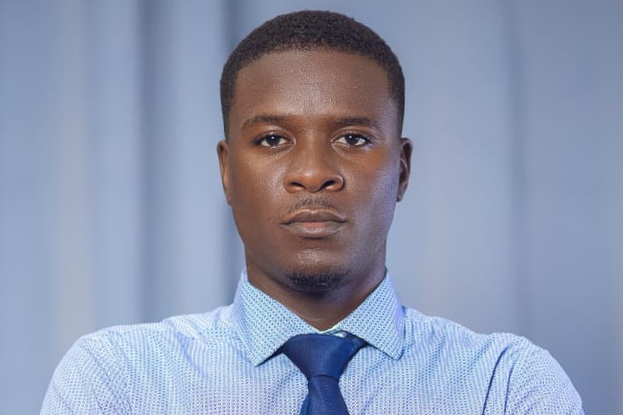 Fanuel Altena donne la parole aux jeunes