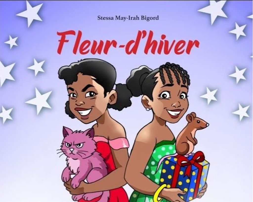 Fleur d’hiver : lumineuse éclosion d’une jeune plume haïtienne