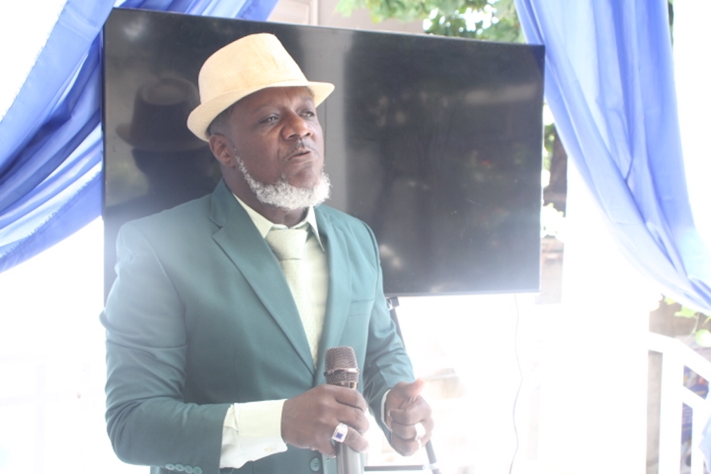 Frantz Toussaint appelle la jeunesse haïtienne à l’espoir et à la résilience