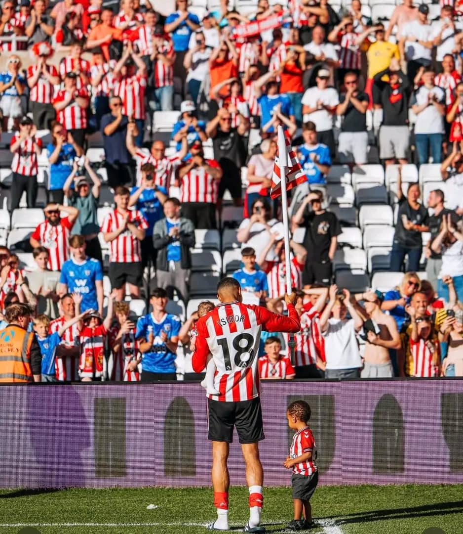 Wilson Isidor et Dany Jean, deux Haïtiens en Europa League