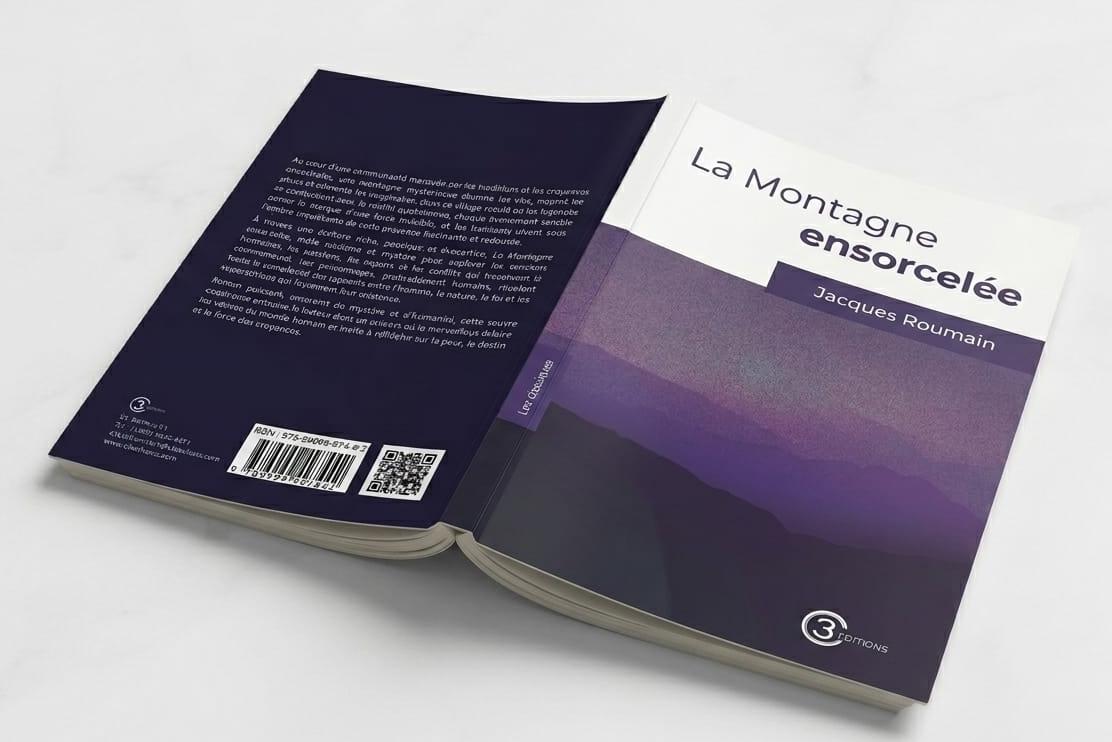 Relire « La Montagne ensorcelée » de Jacques Roumain