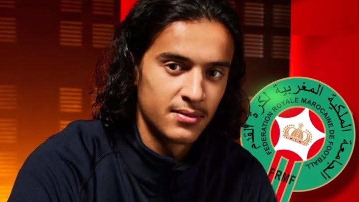 Mondial 2026 : Ayoub Bouaddi fait choix du Maroc au lieu de la France