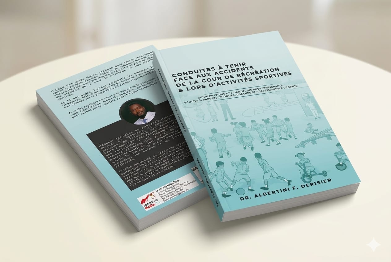 Conduite à tenir face aux accidents de la cour de récréation et lors d’activités sportives : un guide pratique pour réagir en urgence