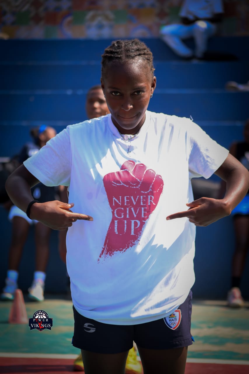 Coupe de l'Espoir 2026 : Power Vikings, une armée qui part en guerre