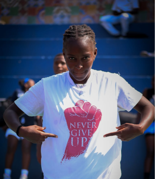 Coupe de l'Espoir 2026 : Power Vikings, une armée qui part en guerre