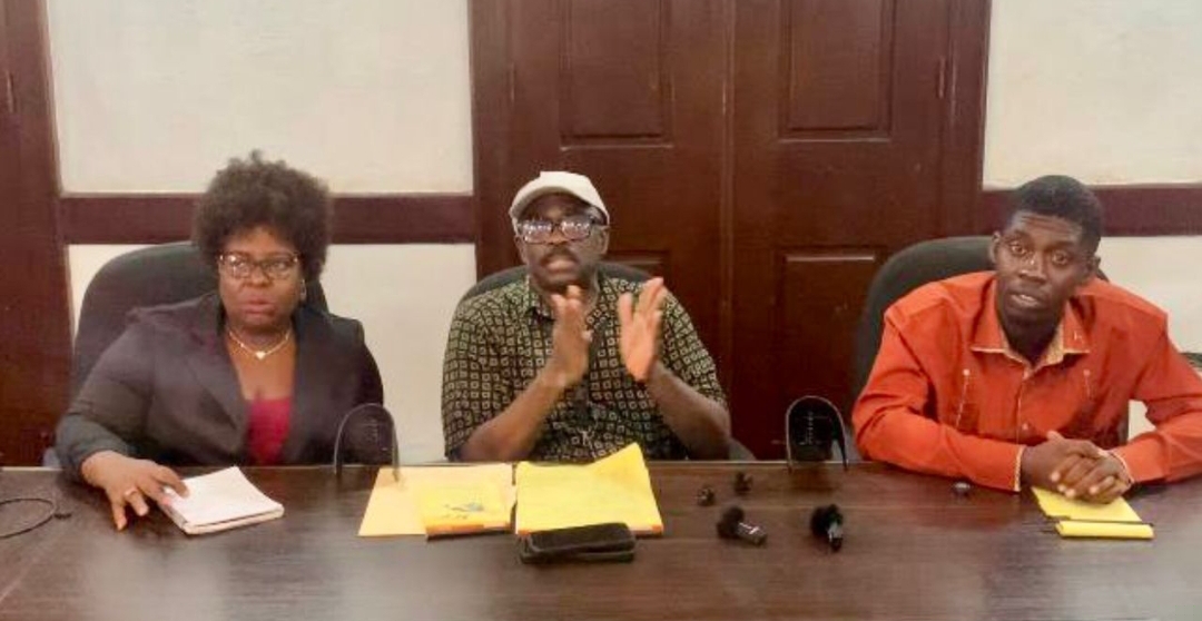Michel Saint-Croix annonce une série de mesures pour assainir et réorganiser le centre-ville du Cap-Haïtien