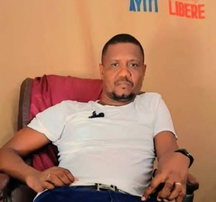 Mort suspecte du journaliste Adams Ismo : Défenseurs Plus exige justice