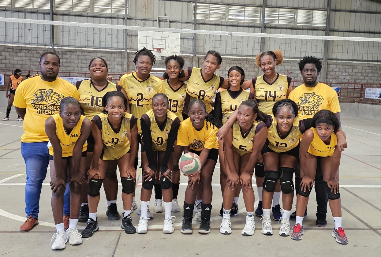 Les Tigresses créent la surprise, Magic prend l’avantage chez les hommes