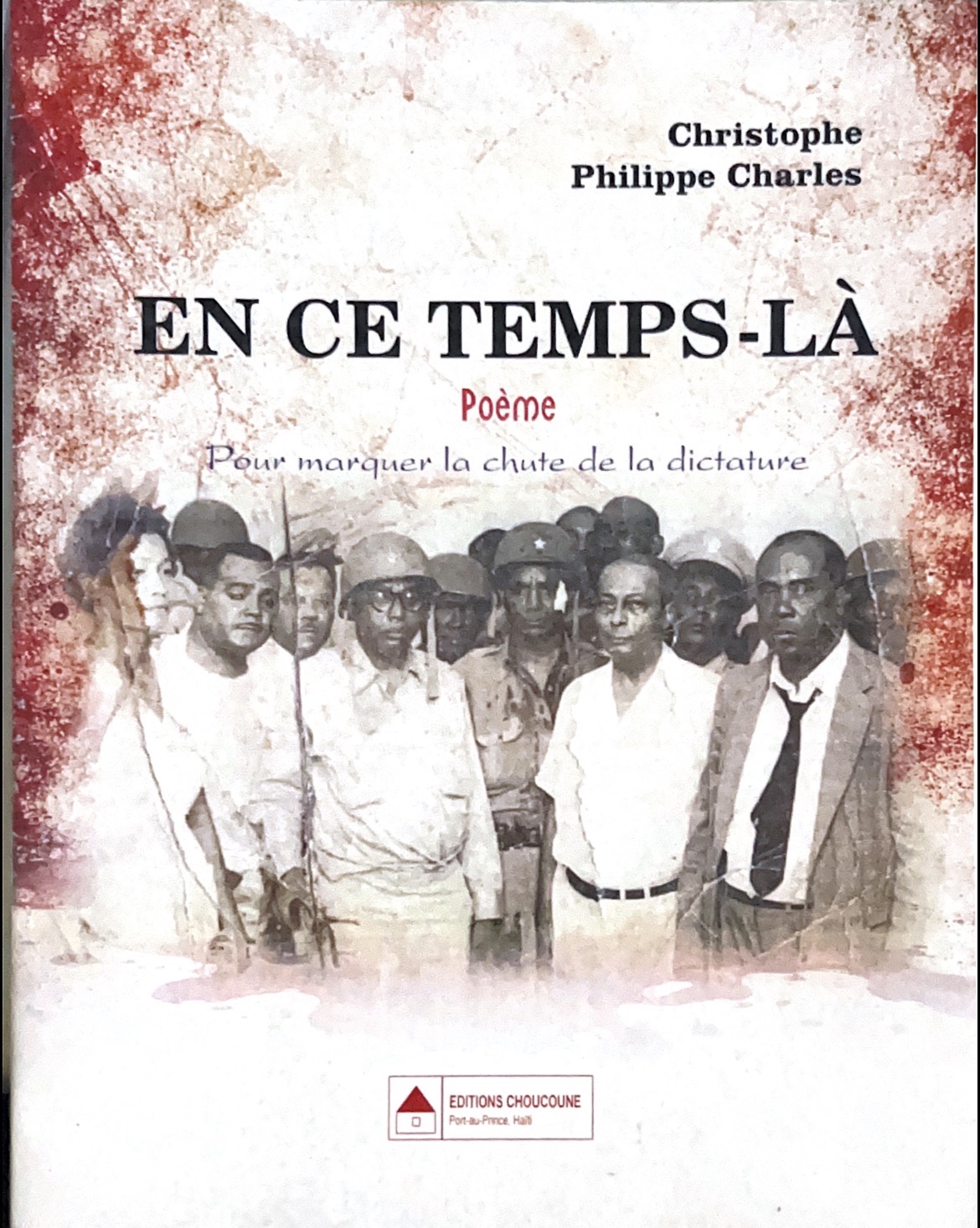 La chute de la dictature duvaliériste