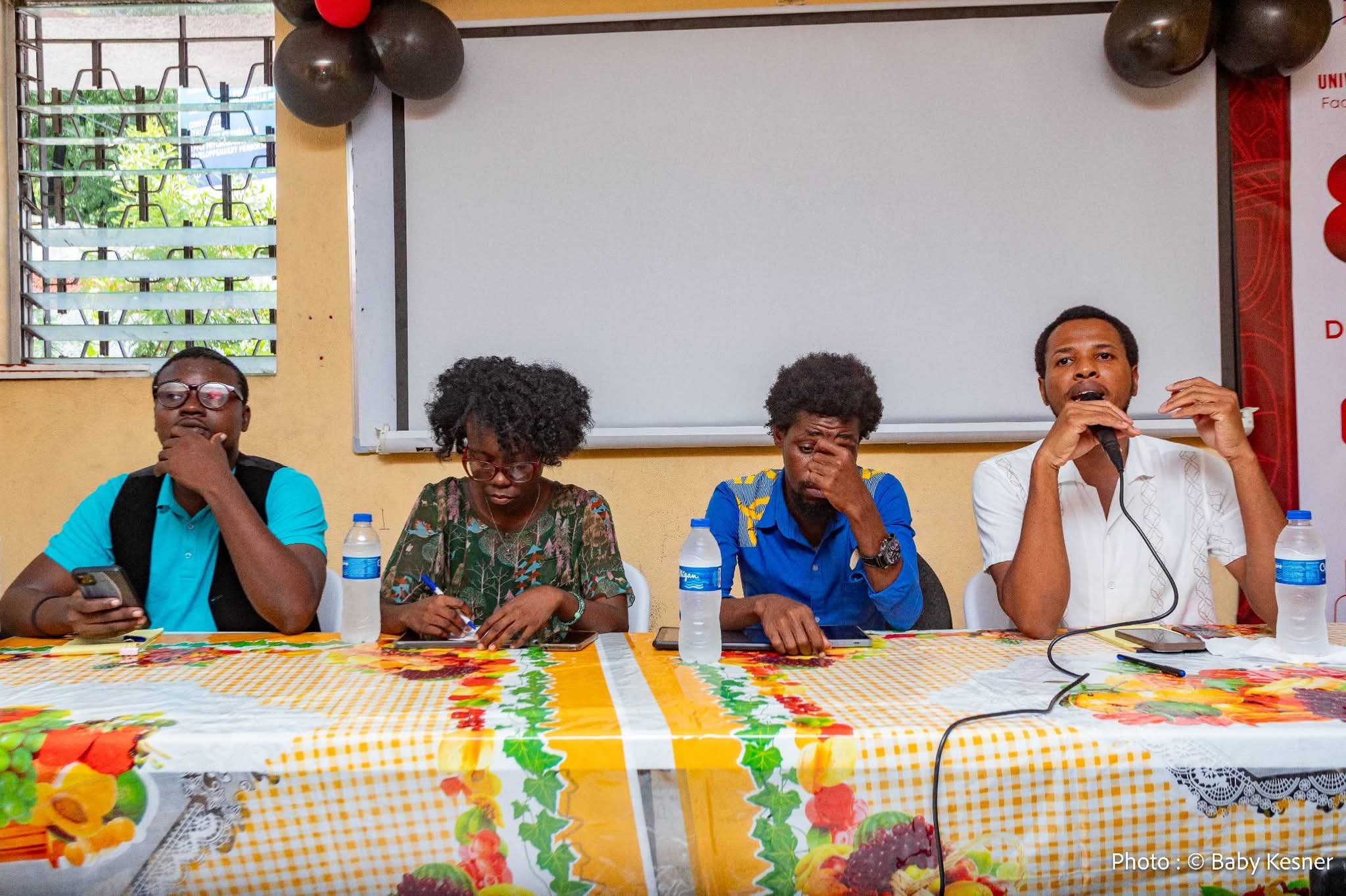 La Faculté d’Ethnologie célèbre ses 85 ans au rythme de la musique et du savoir