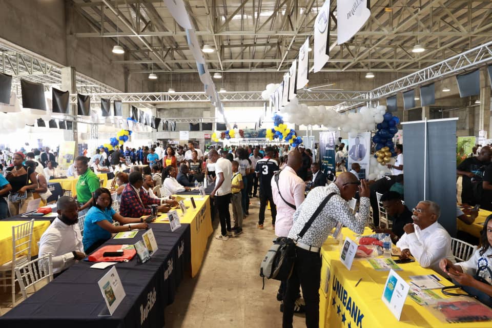 Et si Port-au-Prince devenait la capitale du livre