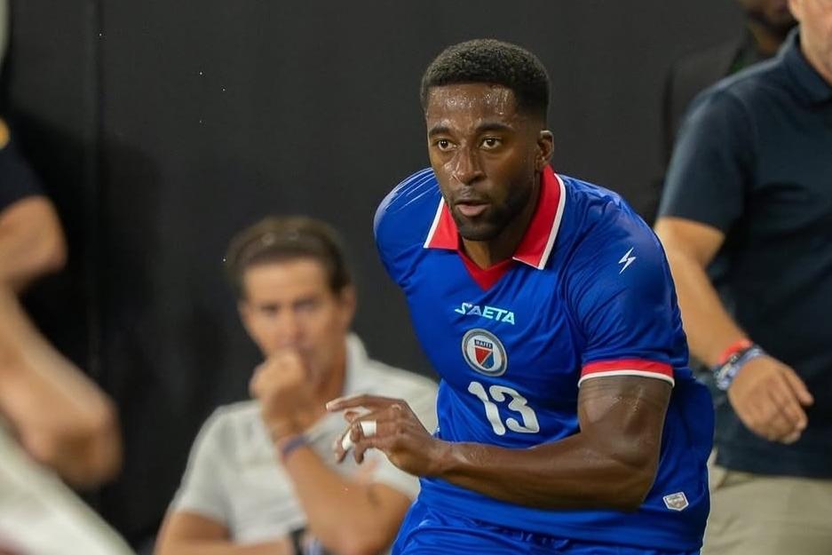 Duke Lacroix, une option qui compte