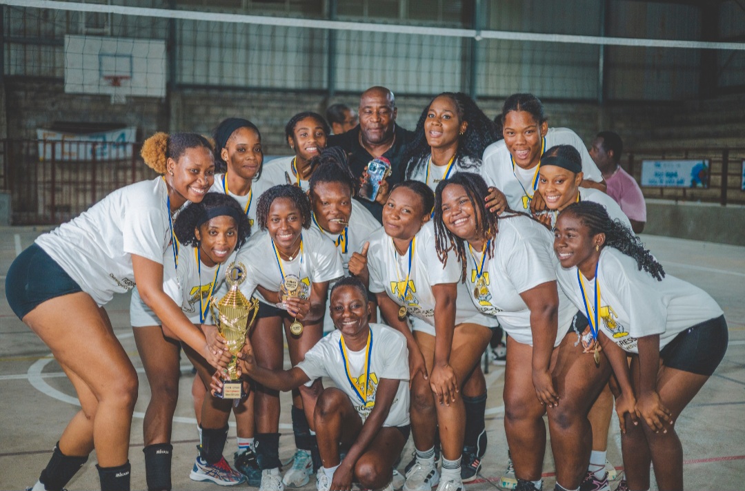 LVBRO : Le dernier mot aux Tigresses et à Magic