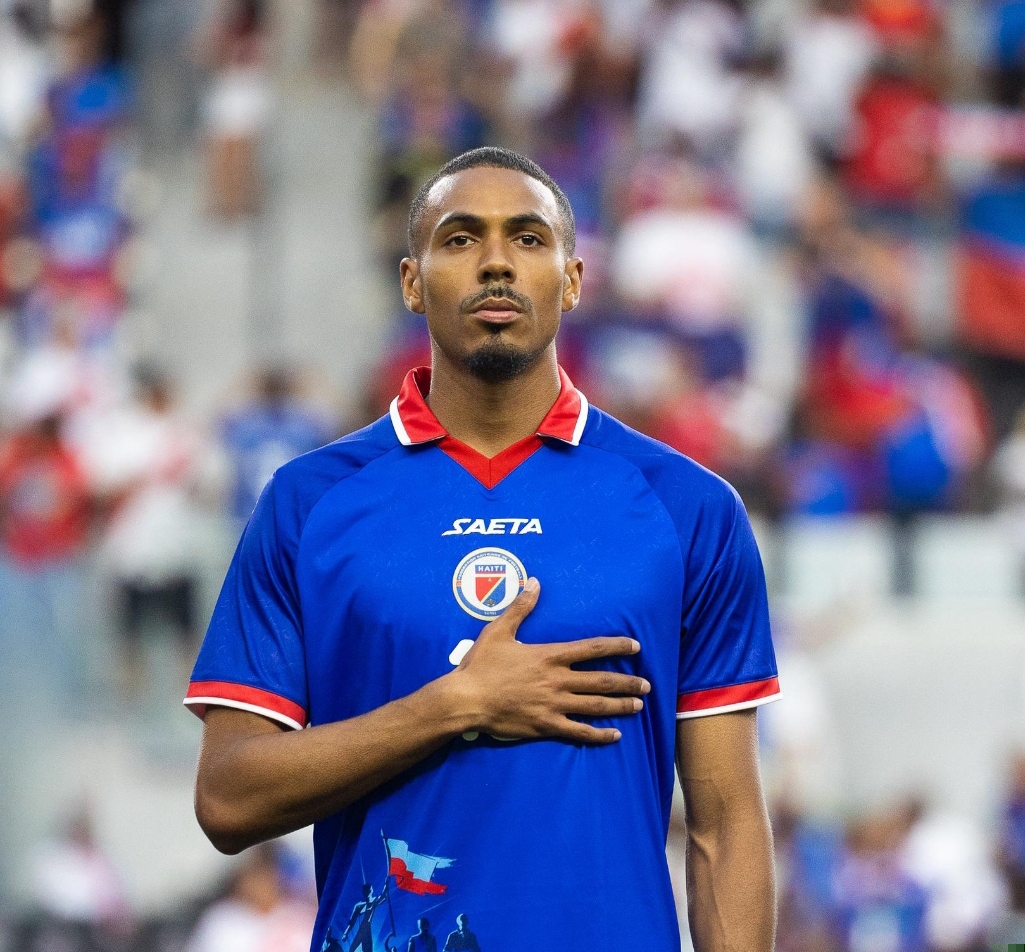 Wilson Isidor, le renfort que les Grenadiers attendaient